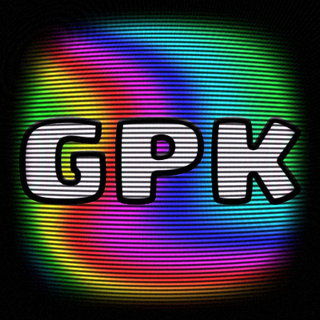 Graphic Programming Knights Logo