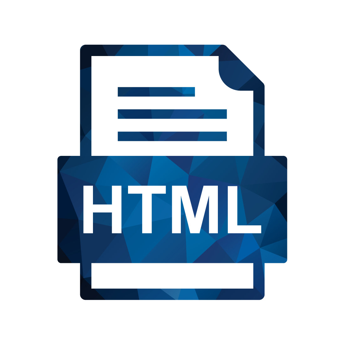 HTML