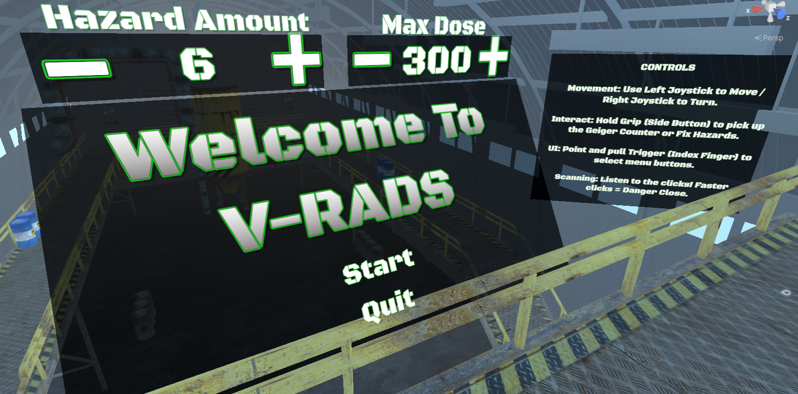 Dance Fighter Characters